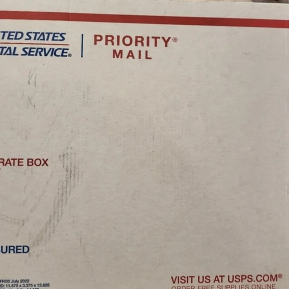 Shipping Label - Picture 1 of 1